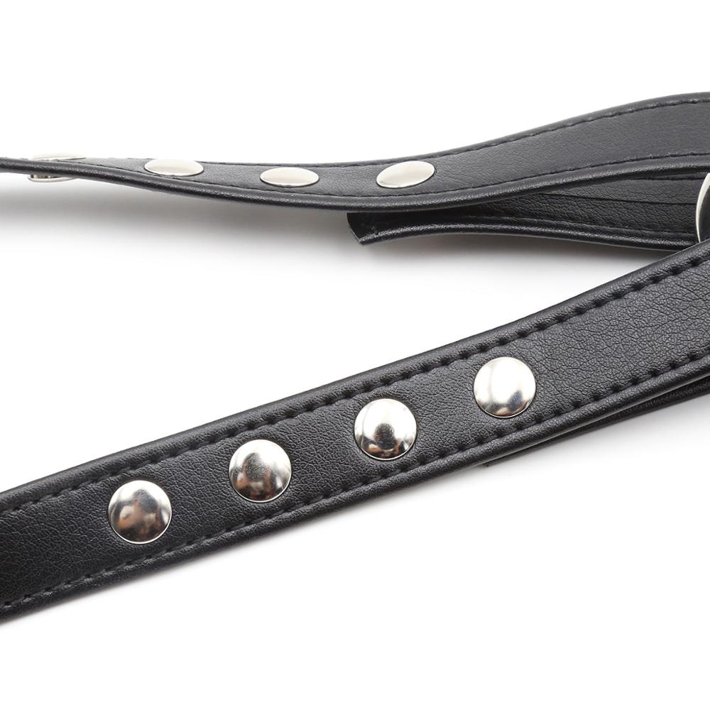 Back Cross-Body Harness