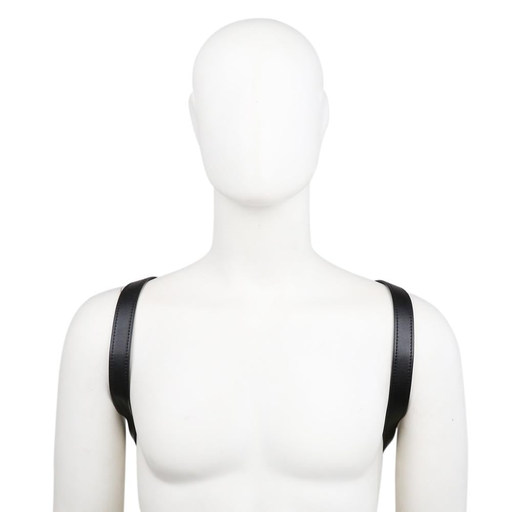 Back Cross-Body Harness