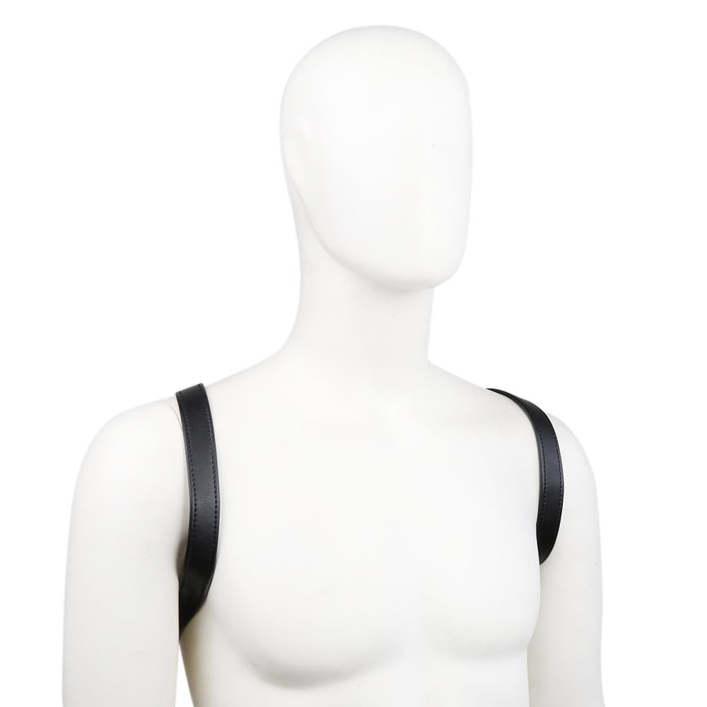 Back Cross-Body Harness