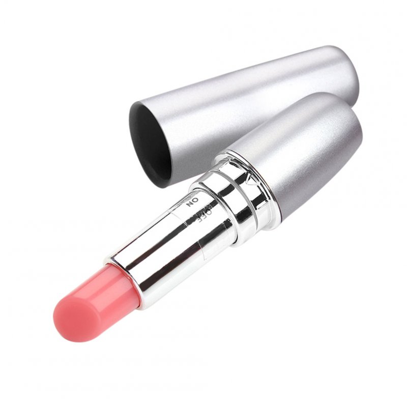 Mini Lipstick Vibrator - Your Disguised Secret