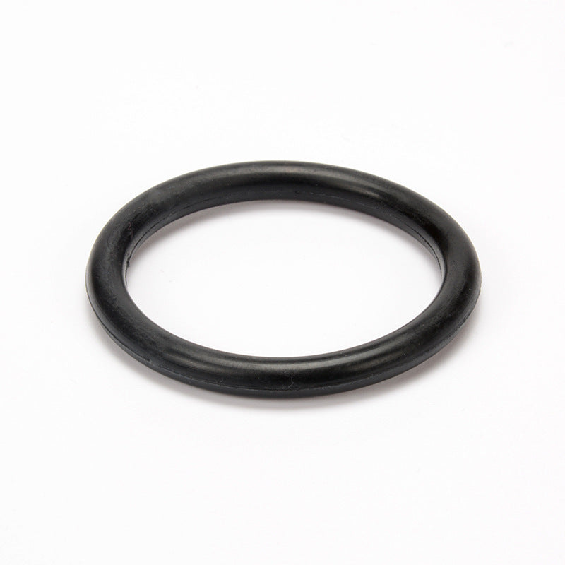 Silicone Single Cock Ring 