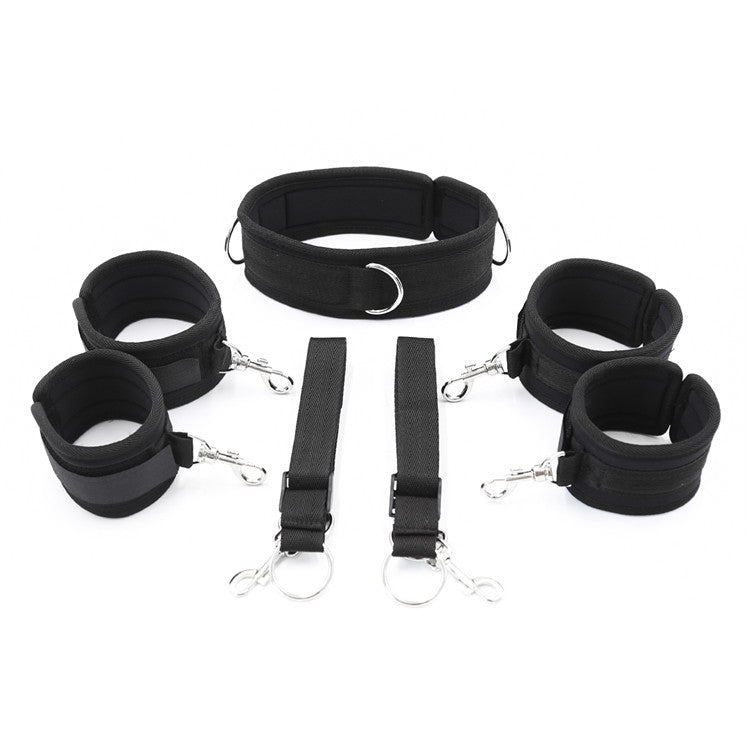 'The Choker' Bed Restraint System