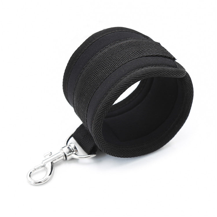 'The Choker' Bed Restraint System Handcuff