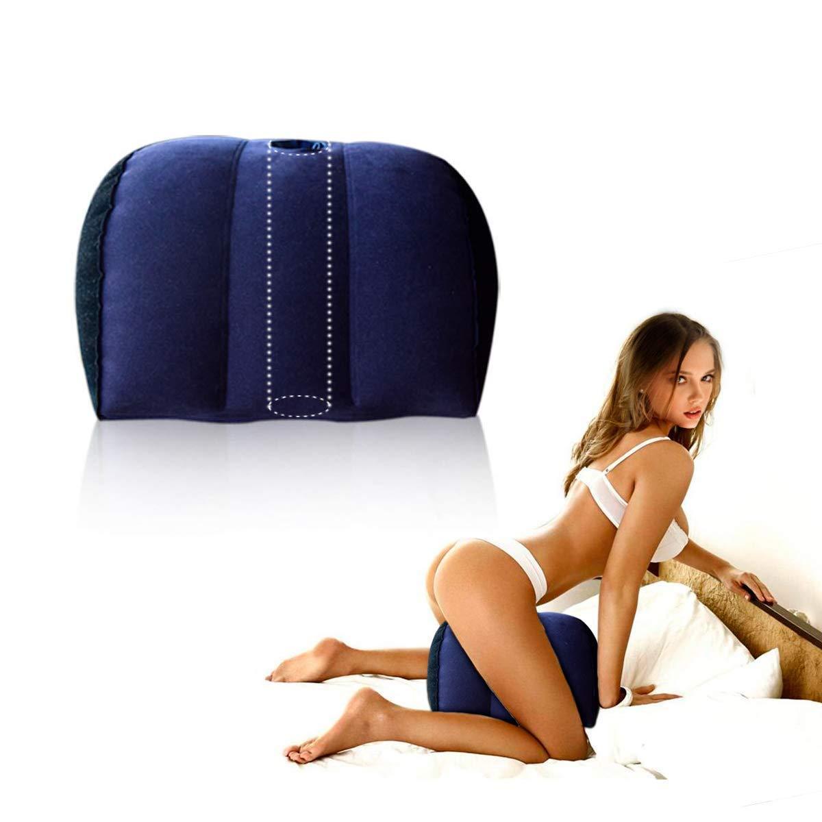 Sex Toy Mount Inflatable Sex Pillow Cushion